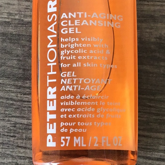 Peter Thomas Roth Anti Aging Cleansing Gel - Picture 2 of 5
